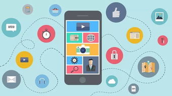 企業(yè)手機軟件開發(fā)運營 從戰(zhàn)略規(guī)劃到精益執(zhí)行的全流程策略