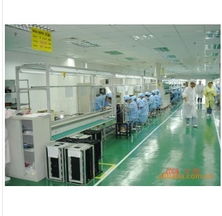 蘇州插件線、插件生產線與流水線供應及軟件開發服務全解析